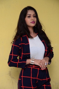 Priya Vallabhi