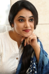 Priyanka Arul Mohan