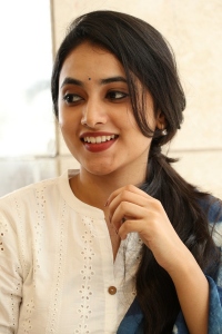 Priyanka Arul Mohan