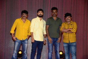 Telugu Cine Rathasarathula Rajotsvam