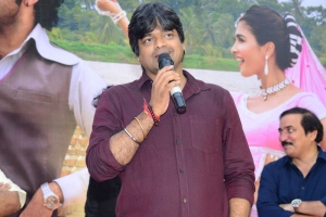 Valmiki Movie Song Launch