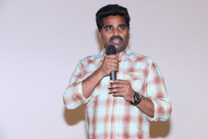 VijaySethupathi Movie Audio Launch