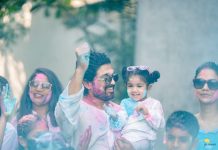 allu-arjun-celebrates-holi-with-family