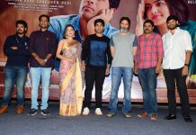 ABCD Trailer Launch