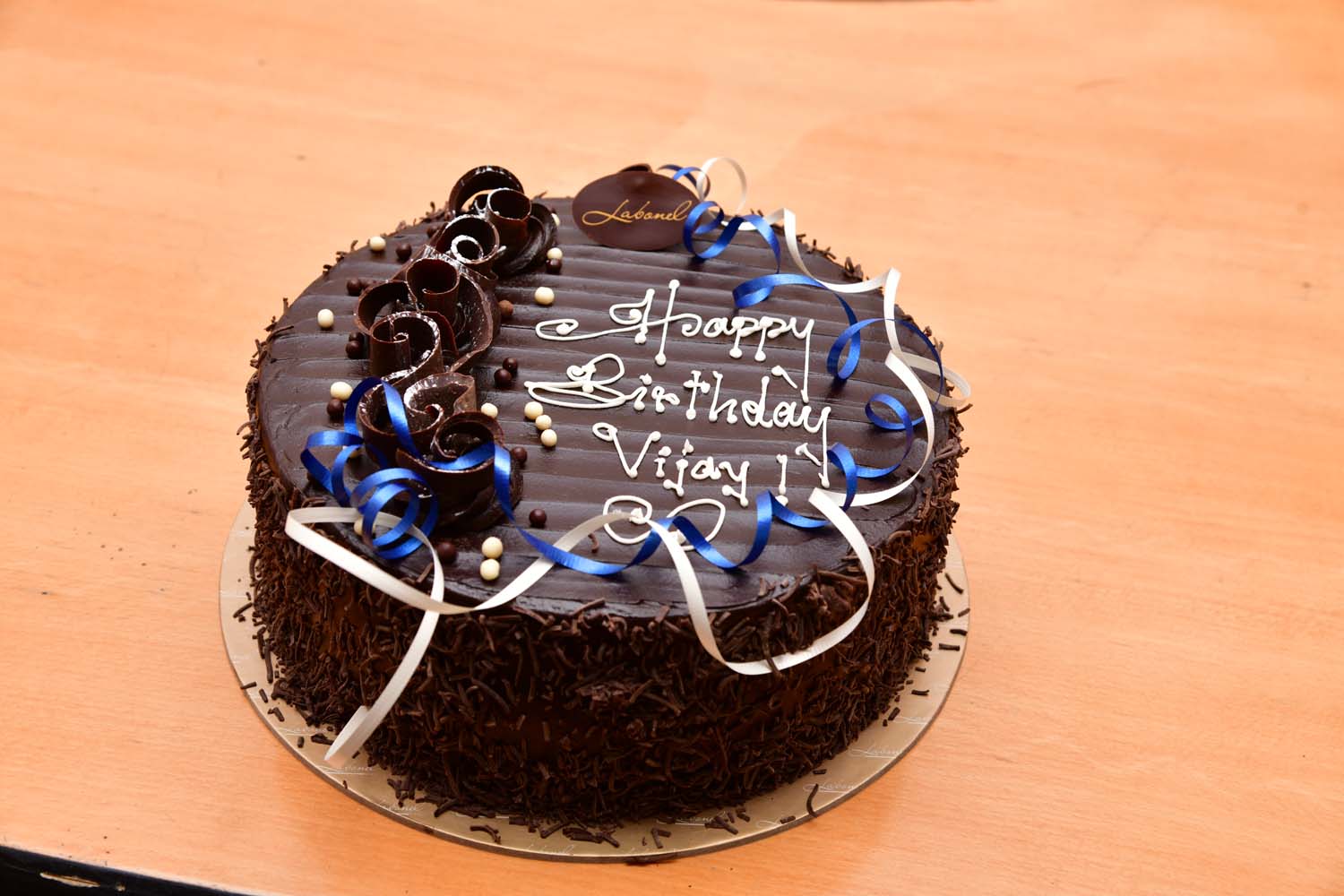 vijay devarakonda birthday
