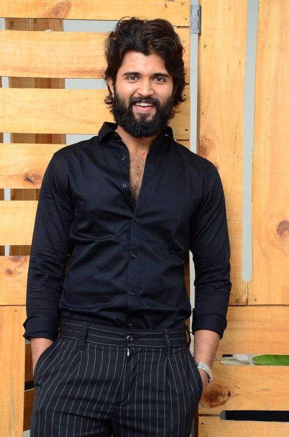 vijay devarakonda shirts online