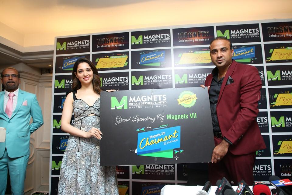 Actress-Tamannaah-launched-Magnets-Infra-Services-new-ventures-14